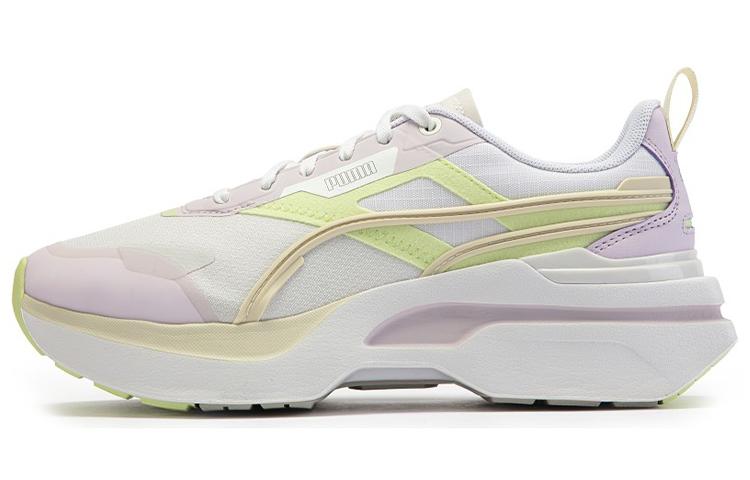 PUMA Kosmo Rider Pastel 'White Butterfly' Women's