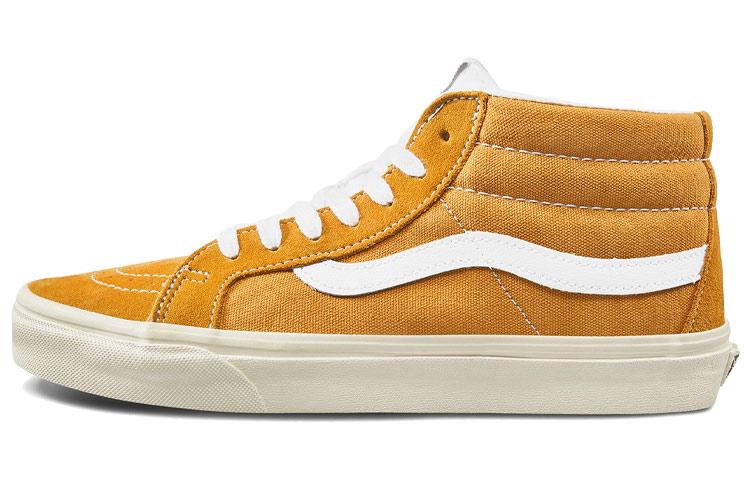VANS SK8 Кроссовки для скейтбординга MID Top Unisex