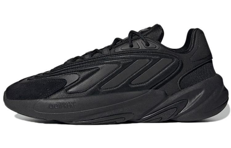 Adidas Originals Ozelia Triple Black