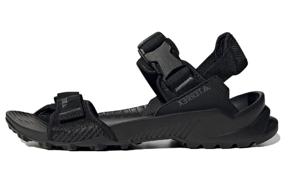 Adidas Terrex Hydroterra Sandals 'Core Black'
