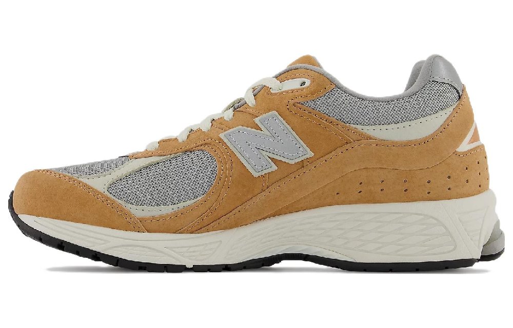 New Balance 2002R Sweet Caramel