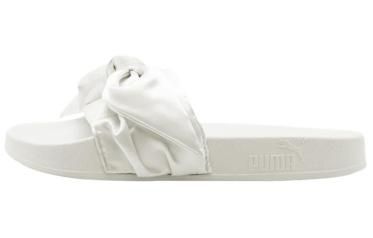 PUMA Bow Slide Rihanna Fenty Women's