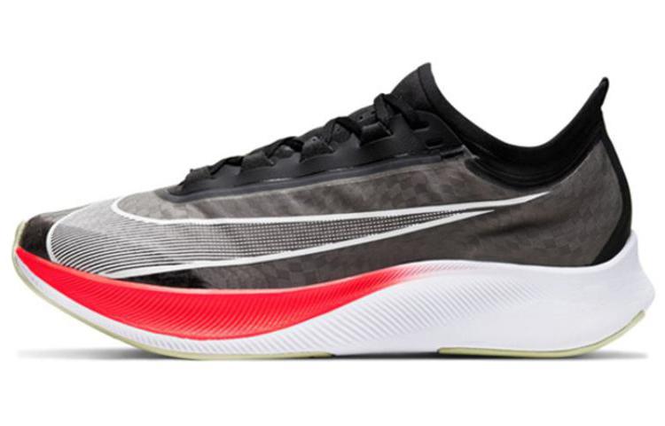 Nike Zoom Fly 3 Black