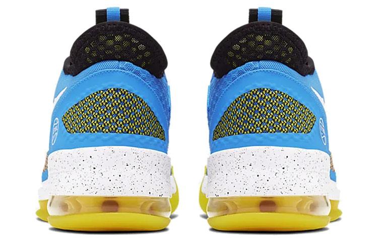 Nike Air Force Max Low 'Blue' Women's купить в интернет-магазине Yoocart с быстрой доставкой по России.