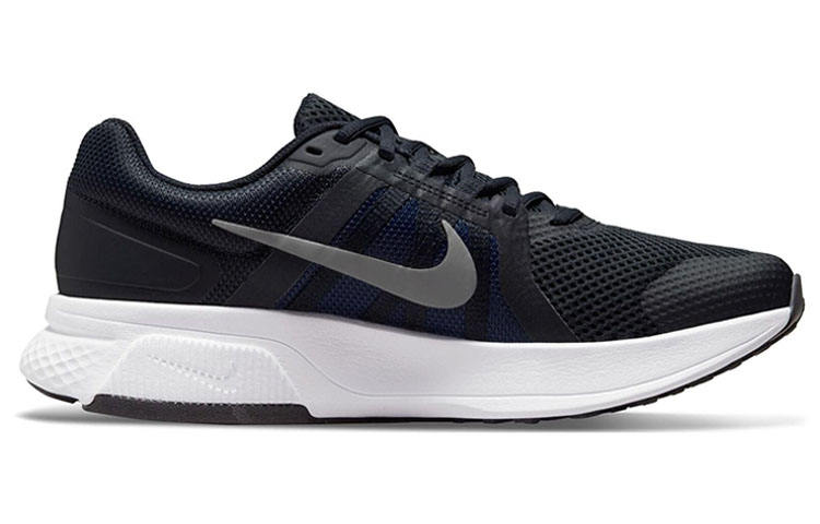 Nike Run Swift 2 'Black Blue Gray'