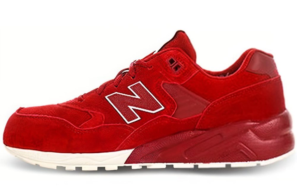 New Balance 580 Elite Red