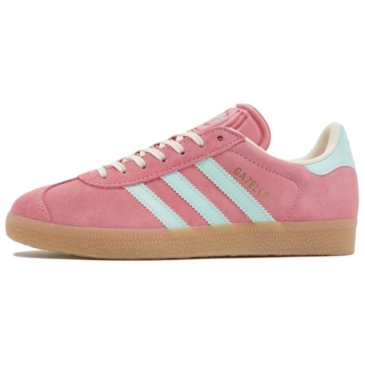 Adidas Gazelle Bliss Pink Women's