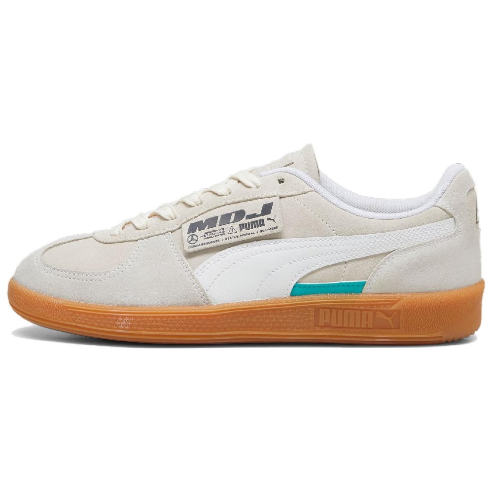 PUMA Palermo Mercedes Amg Petronas F1