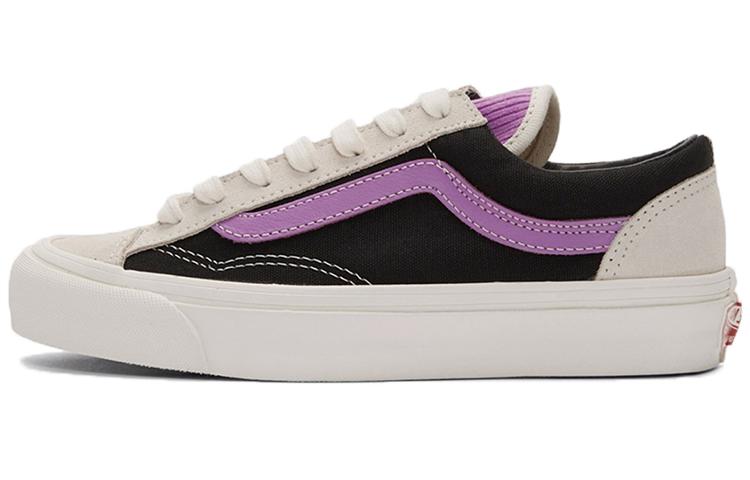 Vans Og Style 36 Lx Iris