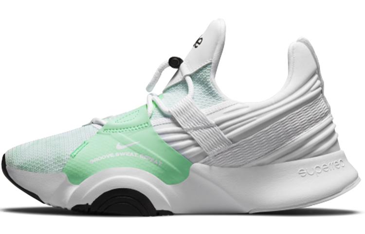 NIKE SuperRep Кроссовки для тренировок Низкие Женские