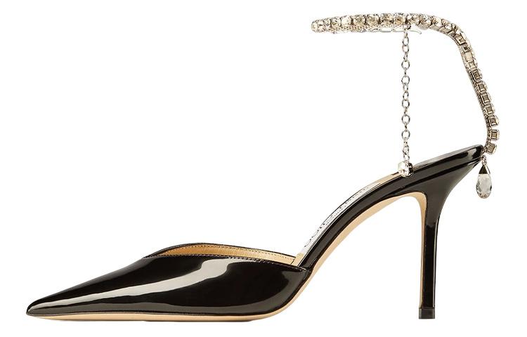 Jimmy Choo Saeda 85 Pumps