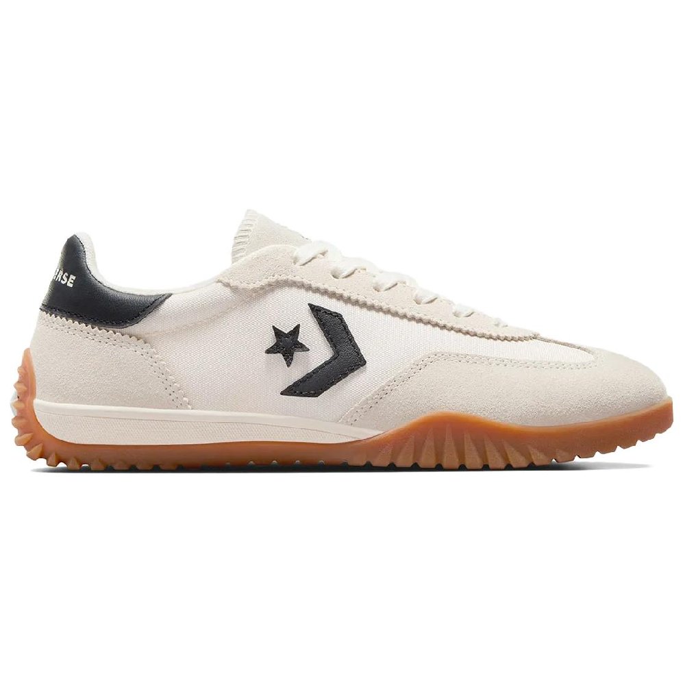Converse Run Star Trainer Egret Black