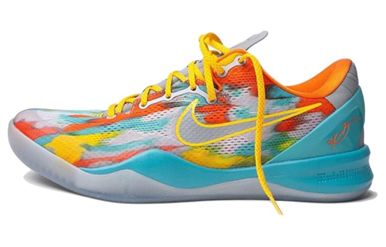 Nike Kobe 8 Protro "Venice Beach"