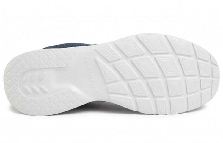 Skechers Dynamight 2.0 Low Top Blue