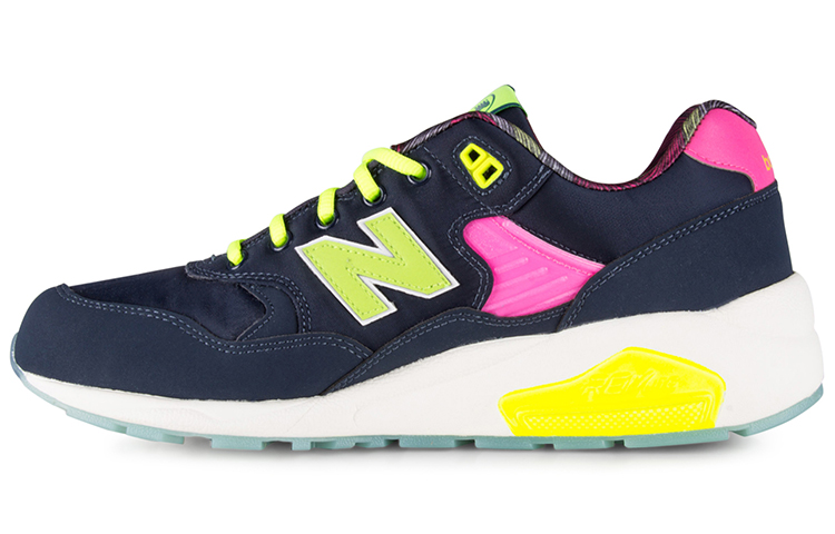 New Balance 580 Series Low Top Blue