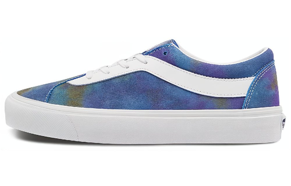 Vans Bold Ni 'Tie Dye Suede'