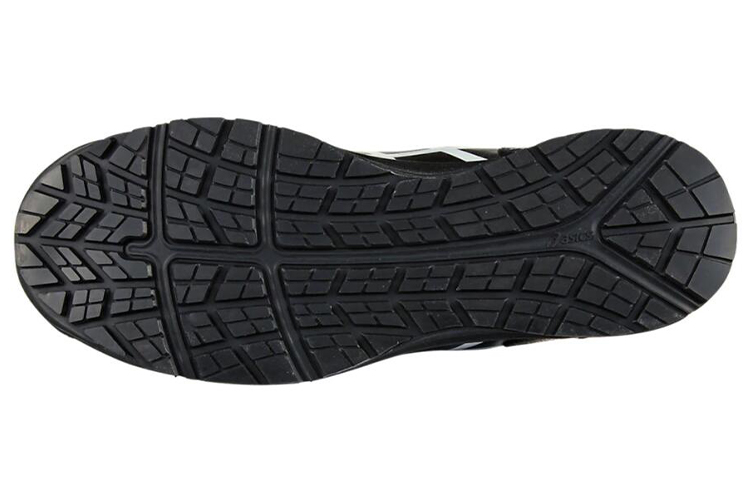 Asics Winjob CP103 Black/White