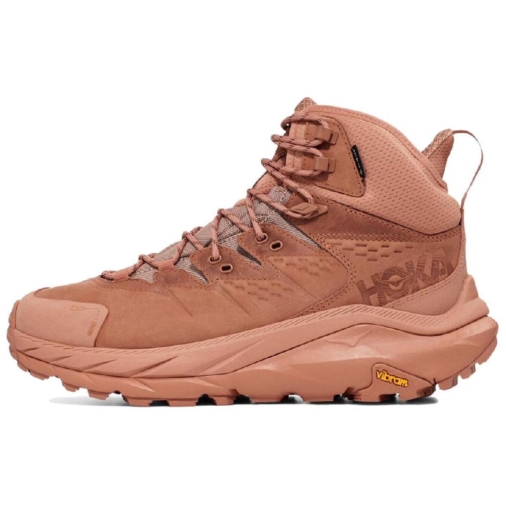 HOKA ONE ONE Kaha 2 Gore Tex Cork