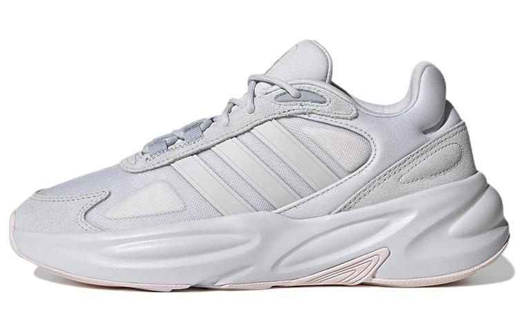 Ozelle Women's Adidas Neo 'Dash Grey' Women's