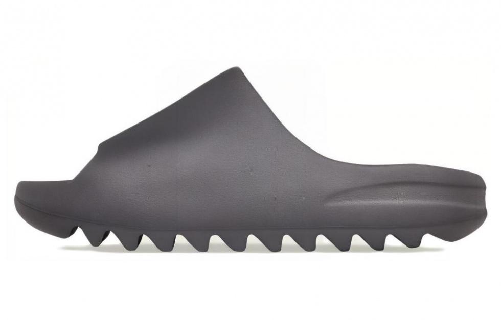 adidas originals Yeezy Slide Granite