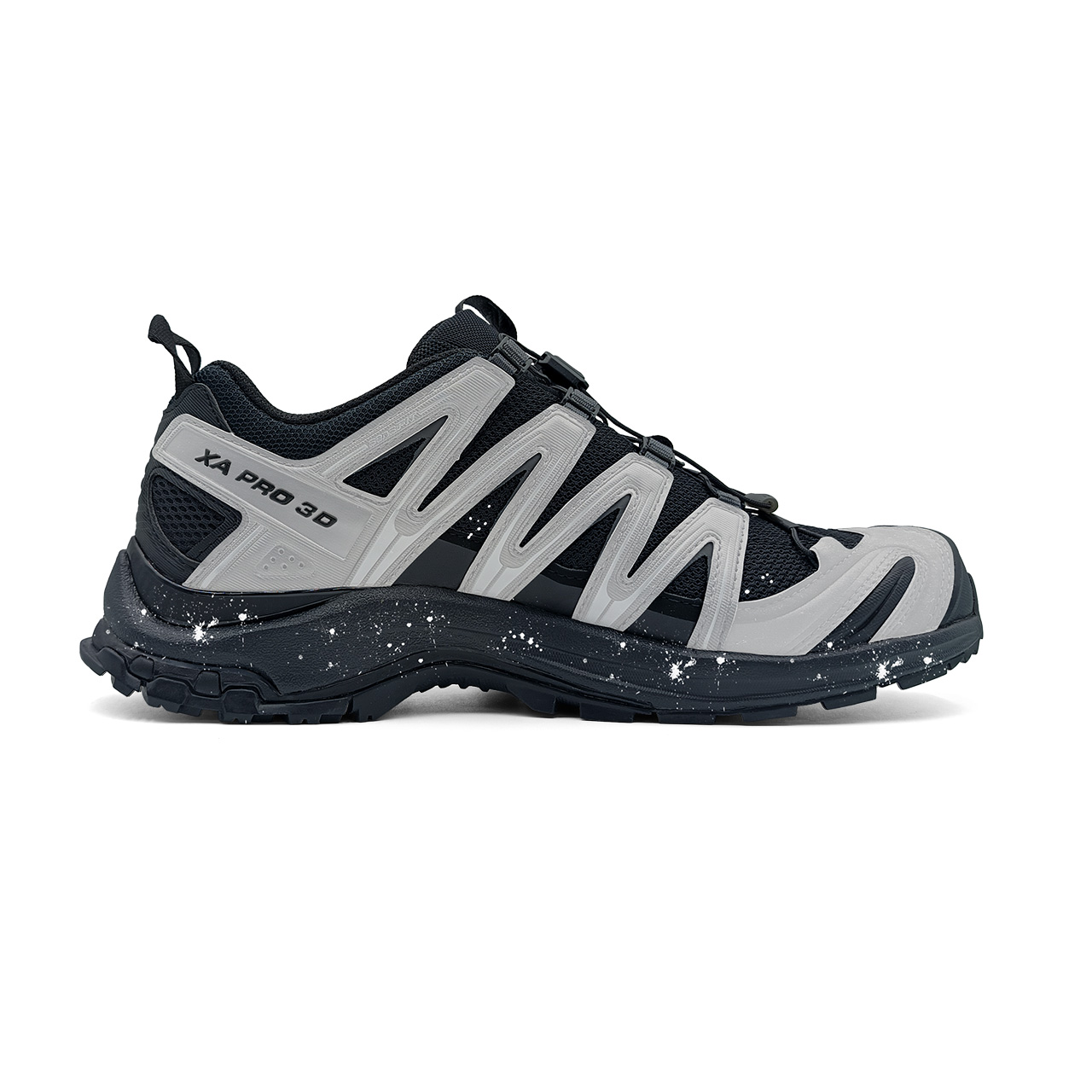 SALOMON XA PRO 3D LA YAUTE Low top Running Shoes Unisex
