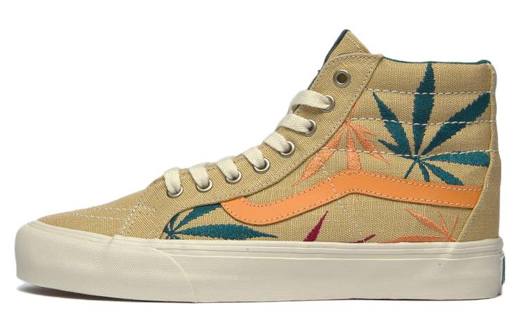 Vans Sk8 Hi VR3 Lx 'Positive Vibrations'