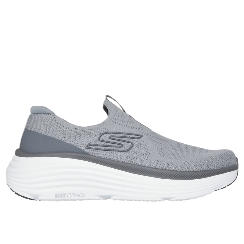 Skechers Max Cushioning Running Shoes Men's купить в интернет-магазине Yoocart с быстрой доставкой по России.
