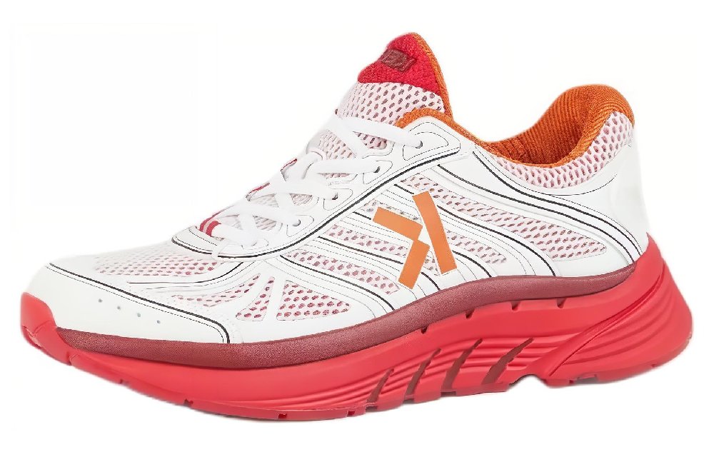 KENZO Pace Mesh Sneakers