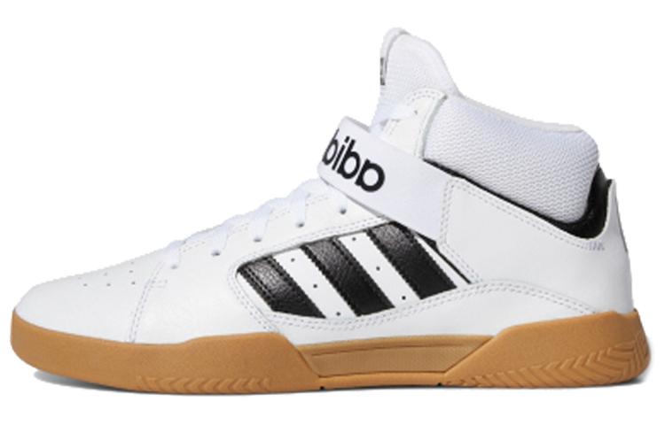 Adidas Originals Vrx Mid 'White Black'