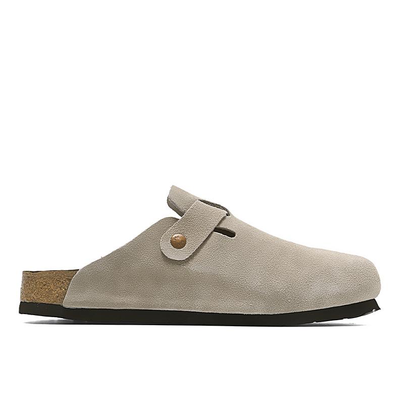 Lee Slip-Resistant Wrap-toe Slippers Unisex купить в интернет-магазине Yoocart с быстрой доставкой по России.