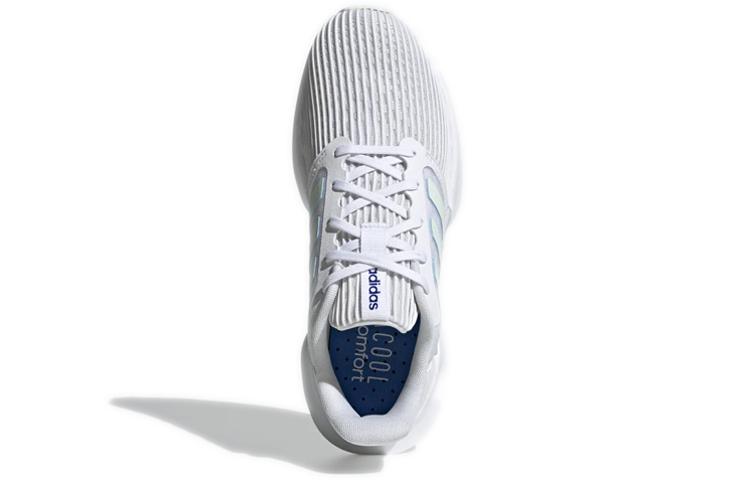 Adidas Ventice 'White Dash Green' Women's купить в интернет-магазине Yoocart с быстрой доставкой по России.