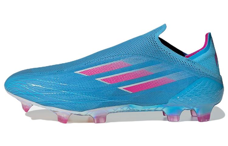 Adidas X Speedflow+ Fg Sky Rush
