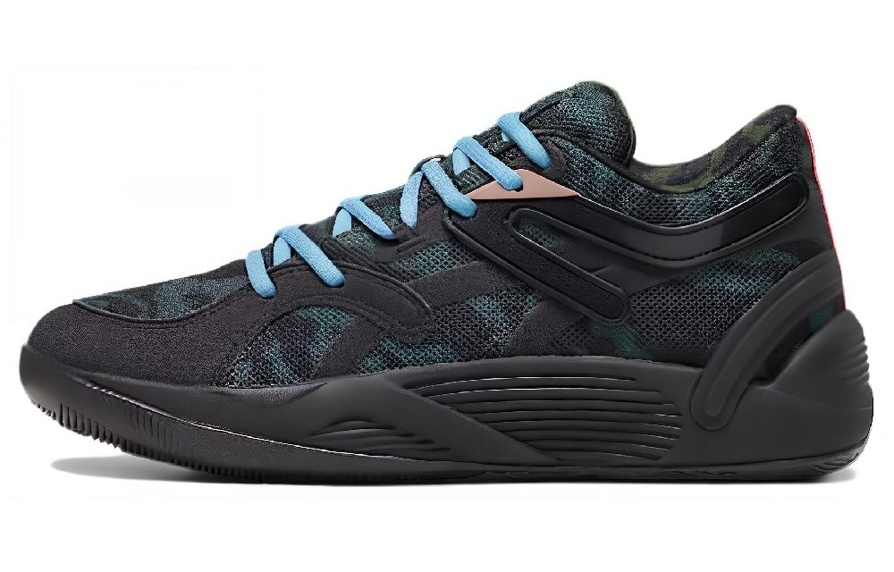 PUMA Trc Blaze Court 'Camo'