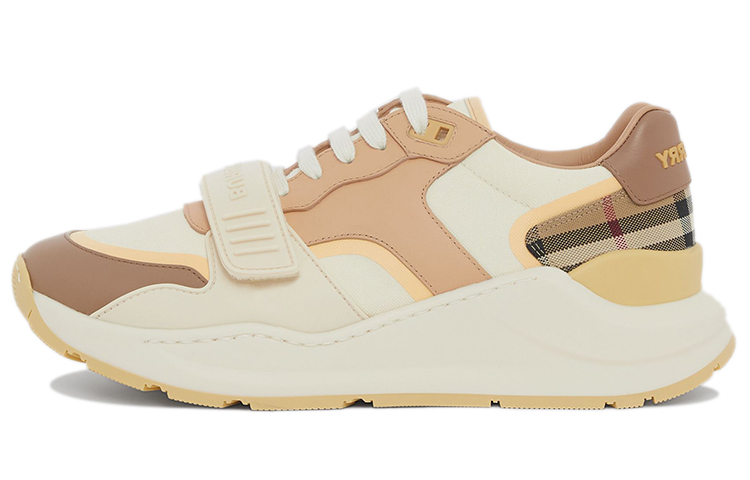 Burberry Vintage Check Ramsey Sneakers