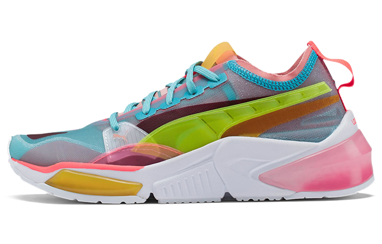 PUMA Lqdcell Optic Sheer 'Multi' Women's