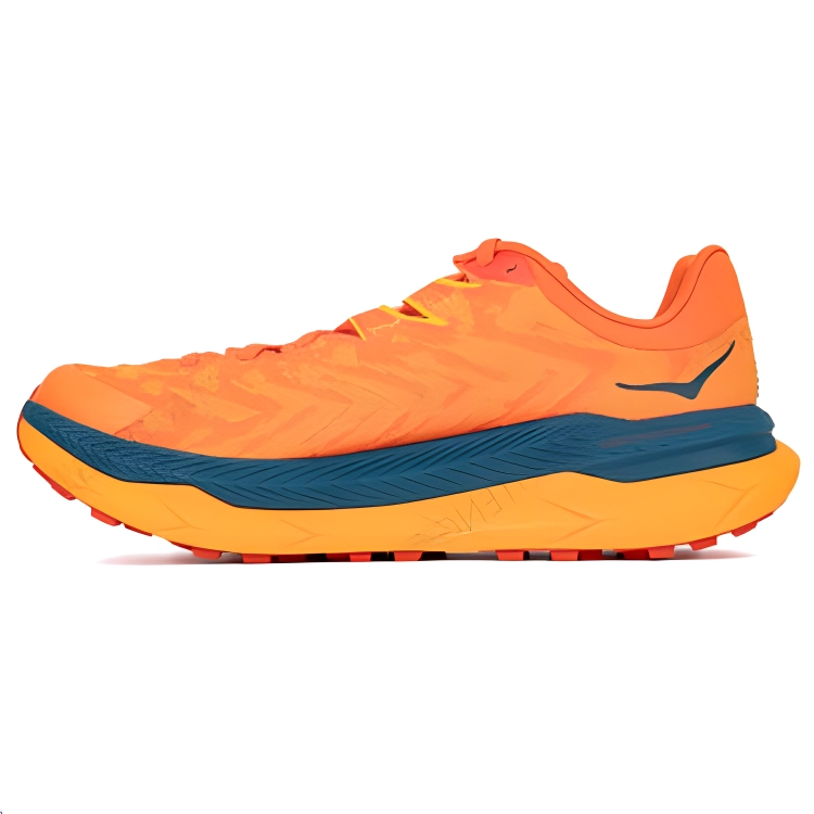 HOKA ONE ONE Tecton X 'Radiant Yellow'