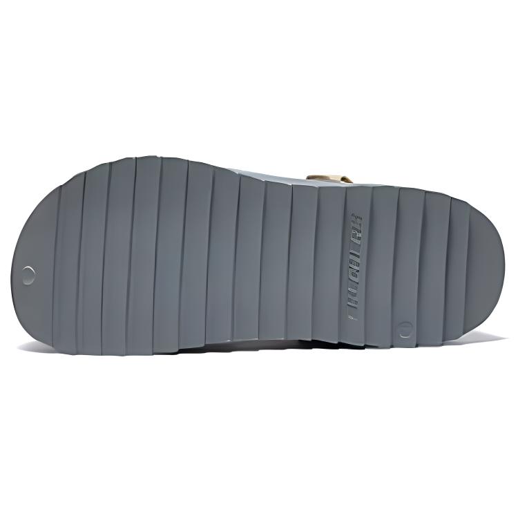 Skechers Foamies Clogs Men's Charcoal Gray купить в интернет-магазине Yoocart с быстрой доставкой по России.