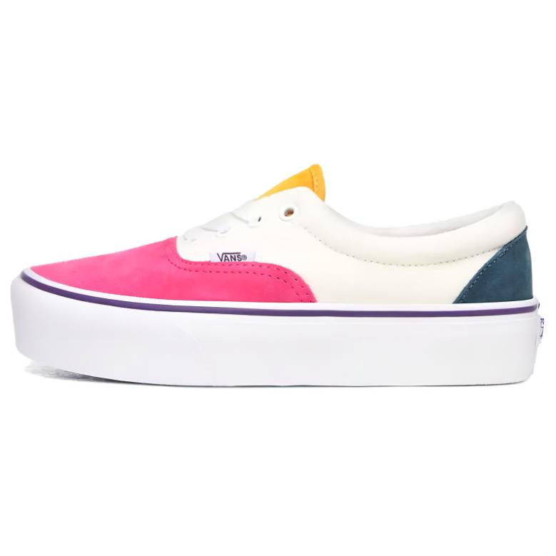 Era Vans Platform 'Mini Cord' Women's
