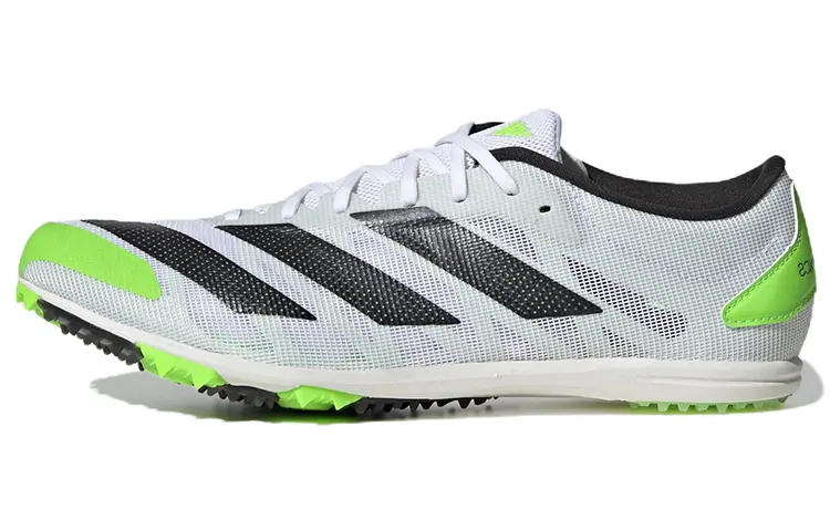 Adidas Adizero Xcs 'White Solar Green'