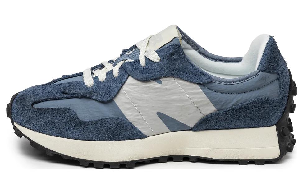 New Balance 327 Vintage Indigo Artic Grey
