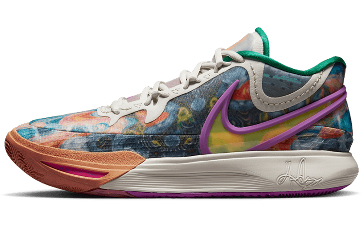 Nike Kyrie 8 Ep 'Circle Of Life'