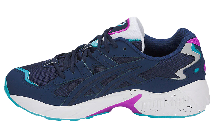 Asics Gel Kayano 5 Og Peacoat Indigo