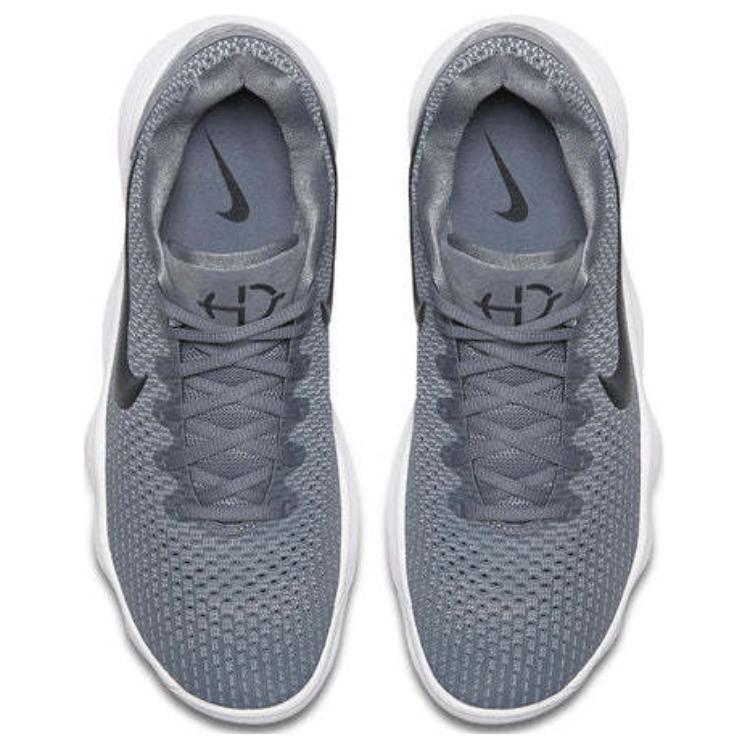 Nike Hyperdunk 2017 Low top Basketball Shoes Unisex Gray купить в интернет-магазине Yoocart с быстрой доставкой по России.
