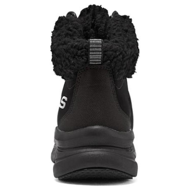 Skechers Modern Comfort D'LUX Walker 'Black' Women's купить в интернет-магазине Yoocart с быстрой доставкой по России.