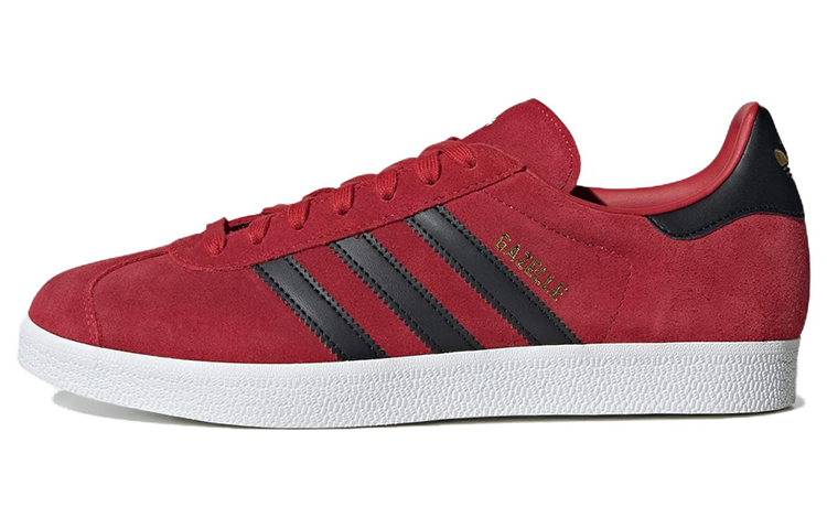 Adidas Gazelle Manchester United
