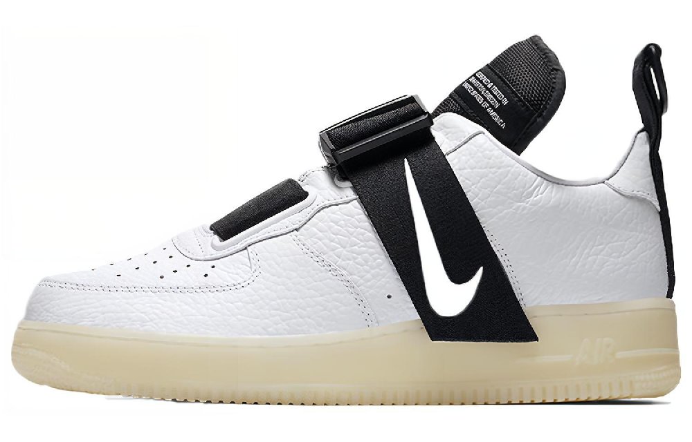 Nike Air Force 1 Utility Qs 'Orca' Gs