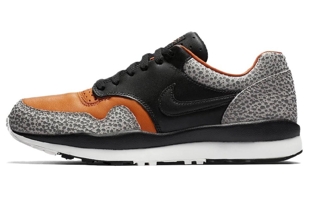 Nike Air Safari Og Black Monarch 2024