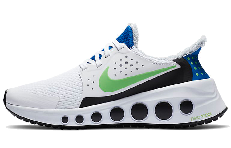 Nike CruzrOne Scream Green
