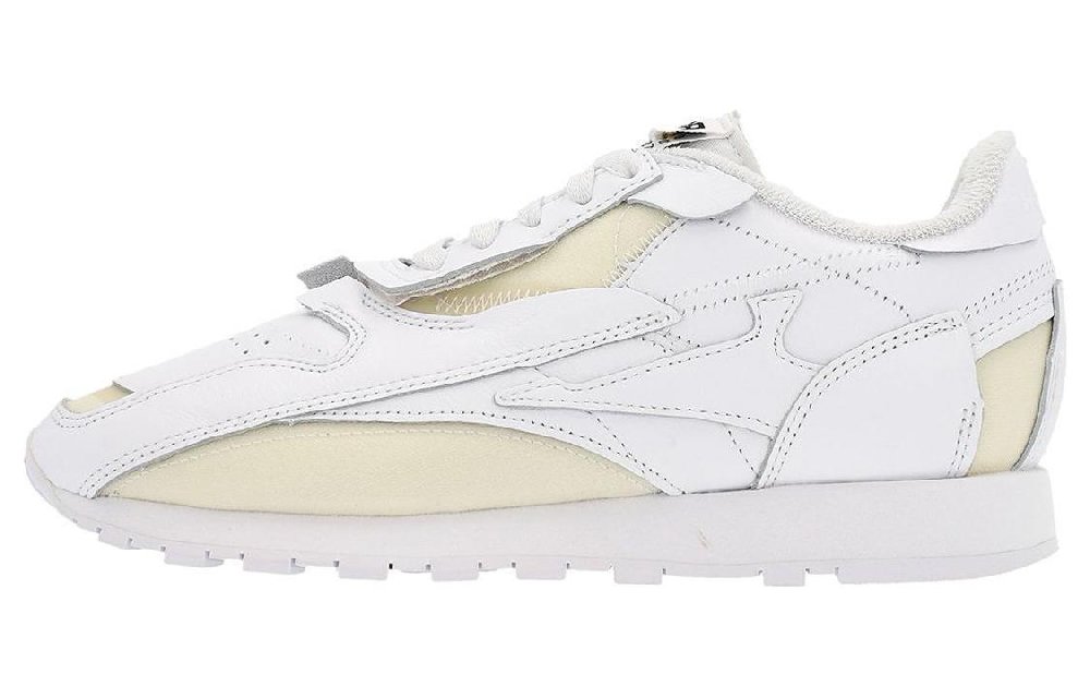 Maison Margiela X Reebok Lace Up Sneakers Women's