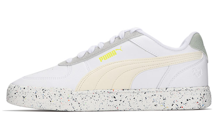 PUMA Caven 'Better White Recycled Sole'